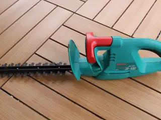 Bosch Hækkeklipper
