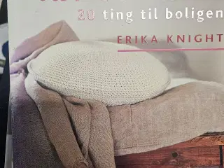 lær at hækle 20 ting til boligen