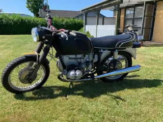 BMW R75/5
