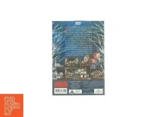 Jullerup færgeby (DVD)