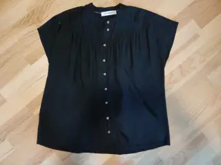 Skjorte Co'couture sort