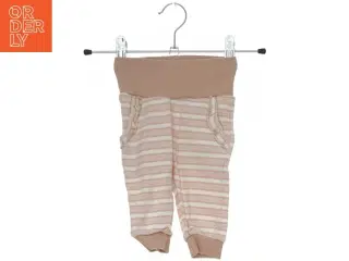 Stribede bukser fra Fixoni (str. 56)