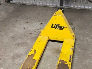 Palleløfter Lifter 2t