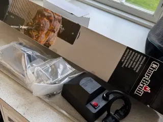 Char-Broil Universal rotisseri