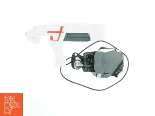 Laser X spil fra Laserx (str. 29 cm)