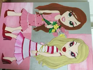 Bratz billeder
