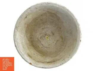 Dekorativ potte (str. Ø 15 cm)