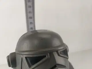 SUPER ASTRONAUT ROBOT