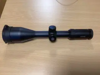 Sigtekikkert Hawke Vantage 2,5-10x56