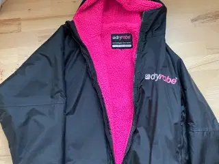 Dryrobe Advance Long Sleeve -  til løb-surf-vinter