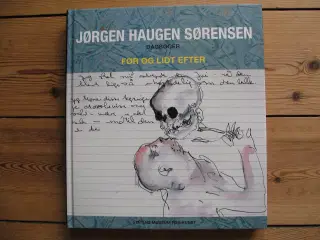 Jørgen Haugen Sørensen (1934-2021) Dagbøger