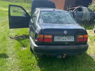 1994 Vento 1,9 Diesel 