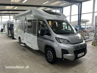 2026 - Carado T 448 PRO+