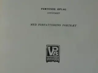 klokke roland, af johannes jørgensen, genre: roman