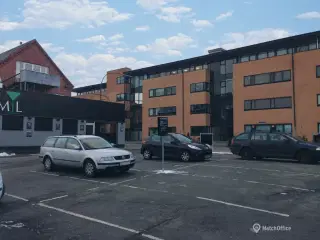 Vesterbrogade 7
