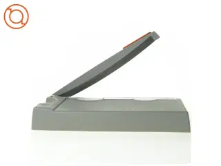 Skære-maskine til papir (str. 29 x 15 cm)