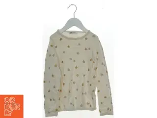Bluse fra H&M (str. 140 cm)