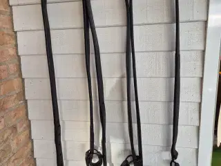 Tilbehør til Køreseler (BYD)