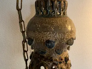 Keramik pendel fra Søholm