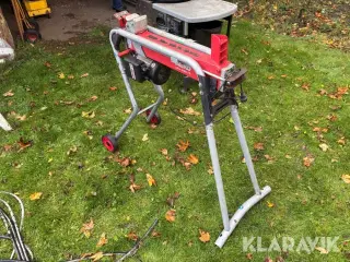 Trekløver AL-KO LSH 520/5 5 tons