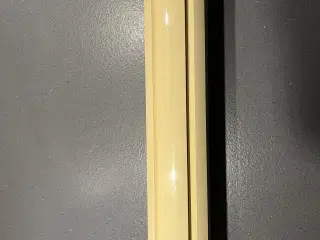 LEIFHEIT Væghængt tørrestativ