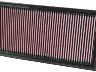 K&N filter ( der skal bruges 2 stk. )