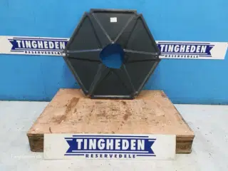 Massey Ferguson 7278 Reelplade Powerflow 28680240