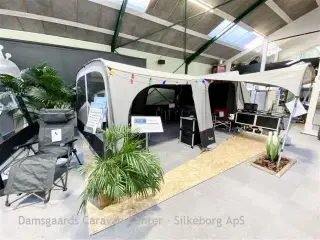 2022 - Øvrige Camp-Let Passion   Brugt Camp-Let Passion med masser af udstyr