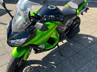 Kawasaki z 1000 sx