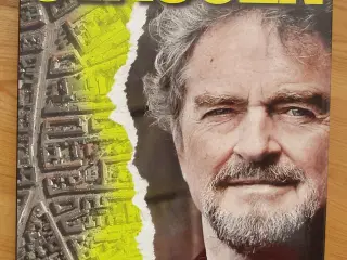 Erik Clausen af Kirsten Jacobsen