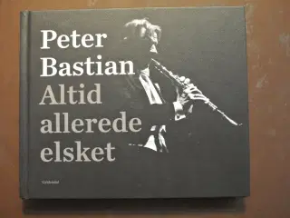 altid allerede elsket - en musiker finder fred i e