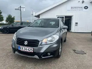 Suzuki S-Cross 1,6 Active