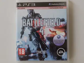 Battlefield 4 + China rising expansion