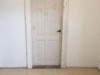 Gamle døre
