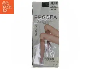 Ergora knæstrømper fra Ergora (str. One. sece)