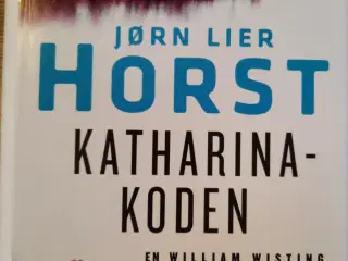 Bog af Jørn Lier Horst