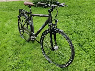 Velholdt Curis herrecykel 