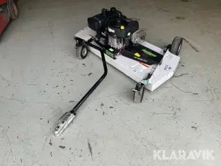 Rotorklipper til ATV Kunz H60B