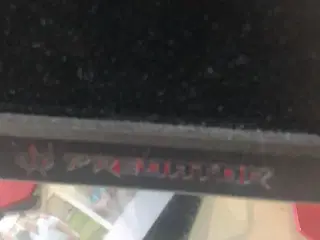 Pc skærm 