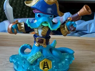 Skylanders Swap Force Swap Wash Buckler