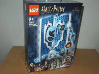 Lego Harry Potter - 76411