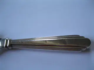 3 tårnet sølv oplukker 15 cm