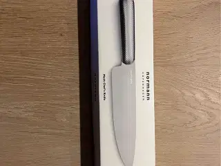Normann Copenhagen Kokke kniv