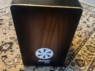 Duende first cajon