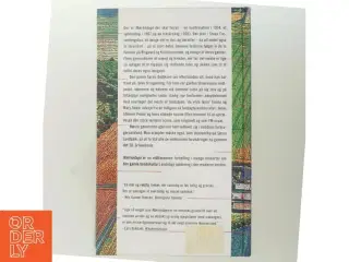 Mærkedage af Jens Smærup Sørensen fra Gyldendal