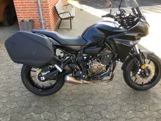 Yamaha Tracer 700