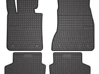 Gummimåtter BMW 5 Series G30, G31 2017-2023