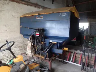 Bogballe CII 2000