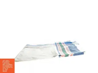 Ternet viskestykke dug (str. 80 x 85 cm)