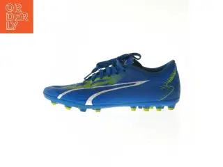 Fodboldstøvler Størrelse 38 fra Puma (str. 38 )